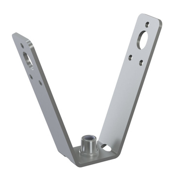 WT-M10 Wieszak blach trapezowych M10