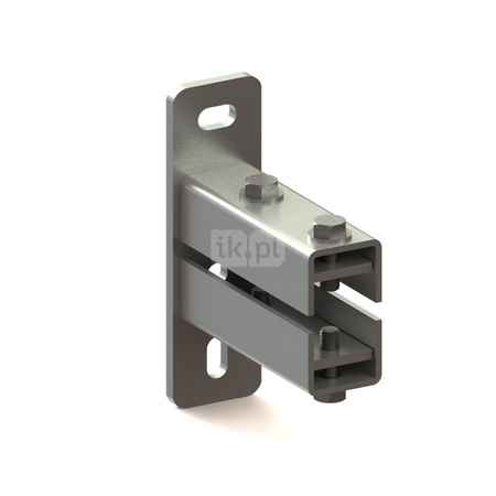 ST-SMH-D Stopa ST-SD profilu podwójnego MH SKR