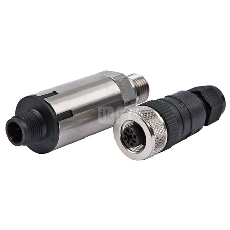 Akcesorium elektryczne do pomp (przetwornik ciśnienia), WILO - Przetwornik ciśnienia ¼ " 0-25 Bar 4-20mA T528