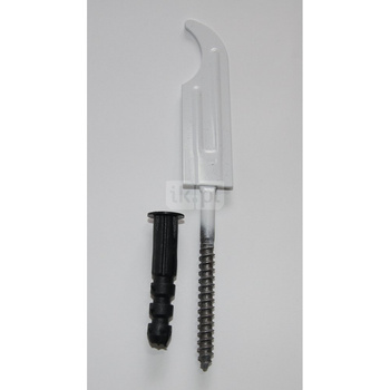 CONCEPT Uchwyt montażowy kątowy do grzejnika Gavia - 1 szt.