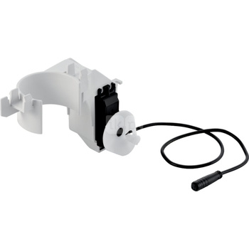 Podnośnik zaworu spłukującego