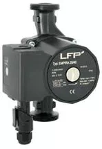 Pompa obiegowa EMPIRA 25/40 1 1/2"GZ L=180 LFP