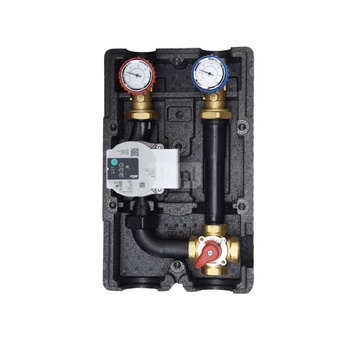 Pompa obiegowa Concept By WOMIX GP-SMR4 25 wbudowana