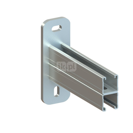 OG-SSD-MF2,5-480 Konsola podwójna MF2,5 480mm