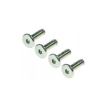 Worek z wkrętami do wiatrownicy (20 szt.) PB076