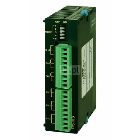 Akcesorium elektryczne do pomp (moduł komunikacyjny), WILO - CC - Moduł temperatury do systemów z 4-6 pompami