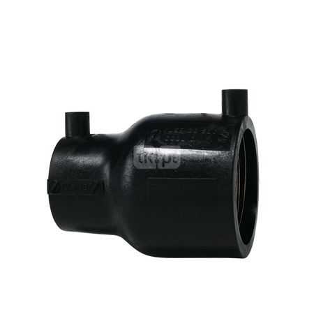 Mufa redukcyjna elektrooporowa PE 32x 25 Radius