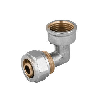 605 O20xG3/4 W Kolano klasa 1/10 5/6 20x2 CuZn-C