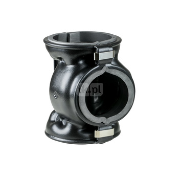 Akcesorium do pomp (izolowanie), GRUNDFOS - Osprzęt Insulation shell cooling DN32 MAGNA3