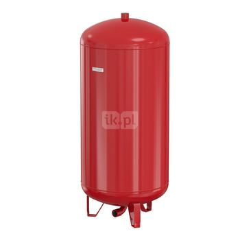 Flexcon VSV 350, 10 bar, Zbiornik schładzający