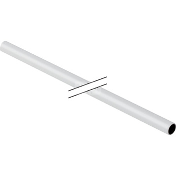 Rura stalowa cienkościenna GEBERIT Mapress C-Stahl w płaszczu PP 15mm x1.2mm