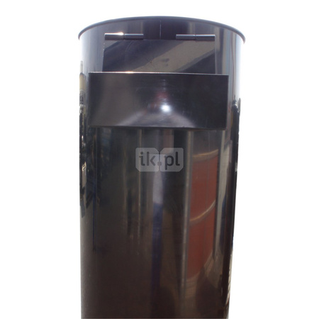 Akcesorium do pomp (zbiornik ppoż), WILO - Zbiornik ppoż, o podstawie kołowej, 600 l