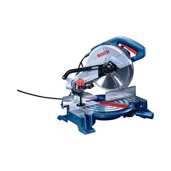 Ukośnica GCM 10 MX 1.700 W, 254 mm, 4.800 obr., 89x89 mm, B, O, karton