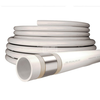 Rura wielowarstwowa HEATPEX PE-RT II/AL/PE-RT II 26x3 - kręgi 100m
