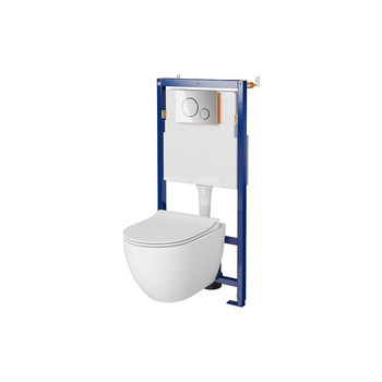 B655 TECH LINE OPTI MZ ZEN CO DUR WO ŁW OB OPTI B2 CHROM BŁYSK VIR