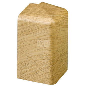 NAROZNIK ZEWNETRZNY N - bialy