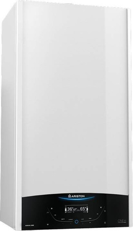 ARISTON Piec gazowy GENUS ONE+ NET 24 22 kW