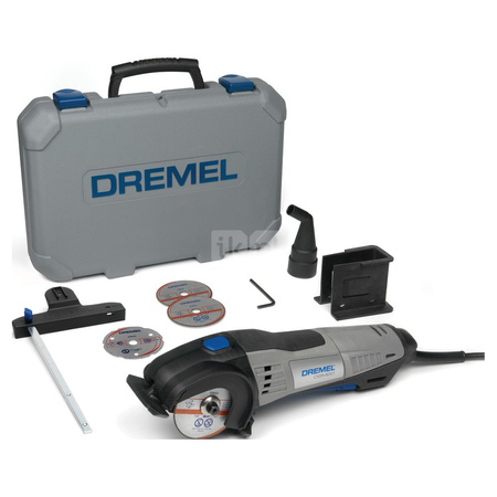 DREMEL DSM20 3/4 piła ręczna