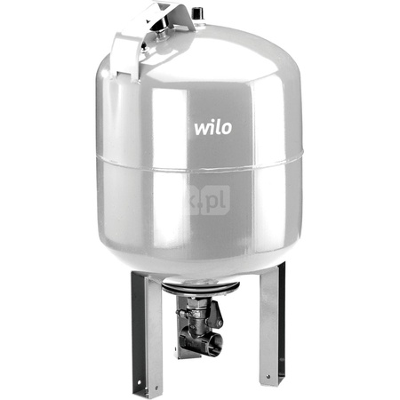 Akcesorium do pomp (zbiornik membranowy), WILO - Zbiornik membranowy 500 DE