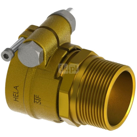 Złączka przejściowa H32-25 PN6