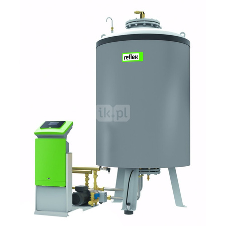 Izolacja cieplna VW 600 do zbiorników Variomat VG