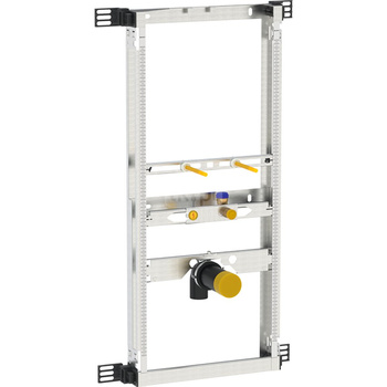 Element montażowy Geberit Kombifix do pisuaru uniwersalny, dla armatury natynkowej