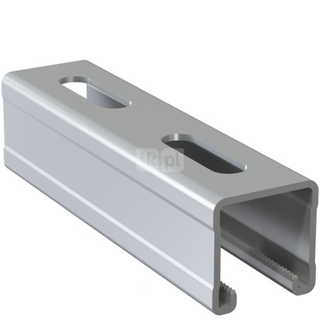 SZ-MF2,0-3000 Profil MF2,0 3000mm