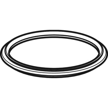 Uszczelka zaworu syfonu wannowego d90