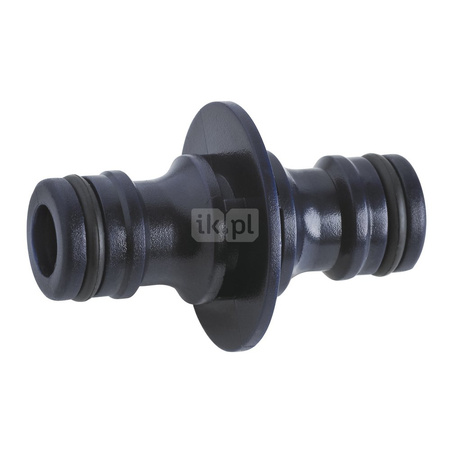 Złącze 2-drogowe 1/2"
