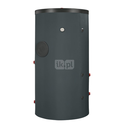 Zasobniki c.w.u. CORSUN 1 1 wężownica, model stojący 500l