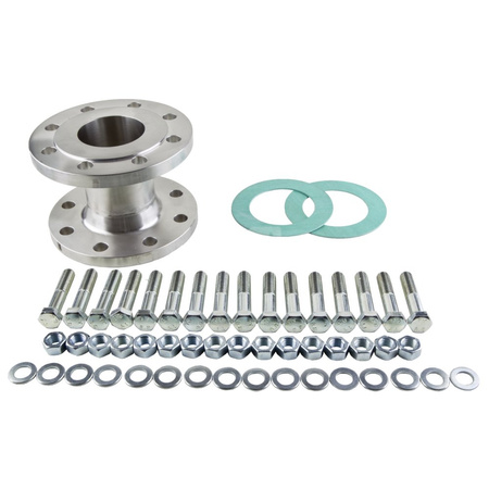 Akcesorium do pomp (kołnierz wyrównawczy), WILO - Kołnierz wyrównawczy F43 DN 100x190 PN 10/16 KPL.F43