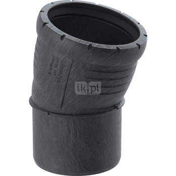 Kolano Geberit Silent-Pro d75