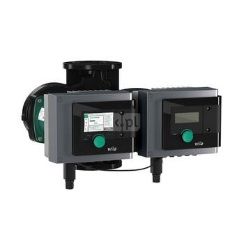 Pompa obiegowa WILO Stratos MAXO-D 80/0,5-6-R7 PN6 wbudowana 1x230V 50/60 Hz