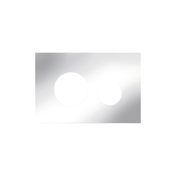 TECEloop - obudowa ze szkła - lustrzana