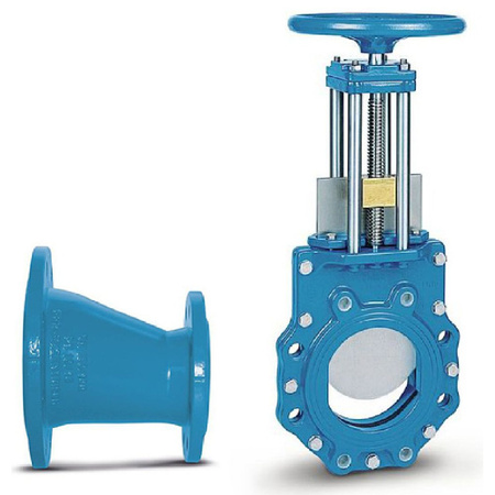 Akcesorium do pomp (zestaw dopływowy), WILO - Zestaw dopływowy DN 200/150