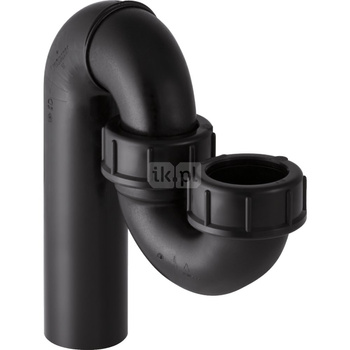 Syfon PE typu S d56/56