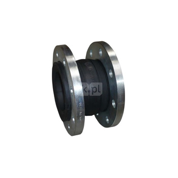 Łącznik amortyzacyjny kołnierzowy ART.1503 NBR PN10 DN 40