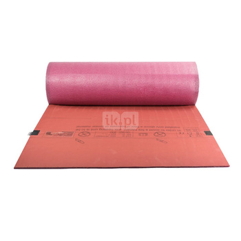 Mata grzejna DEVIdry 100 4m² 340W 230V