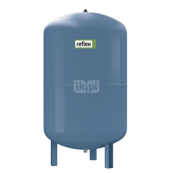 Naczynie wzbiorcze przeponowe REFLEX DC 300 do C.W.U 10bar 70'C