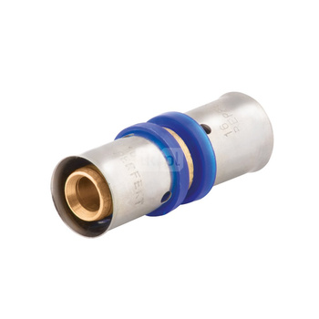 733 O32xO32 Mufa klasa 1/10 5/6 32x3 CuZn typ "U"