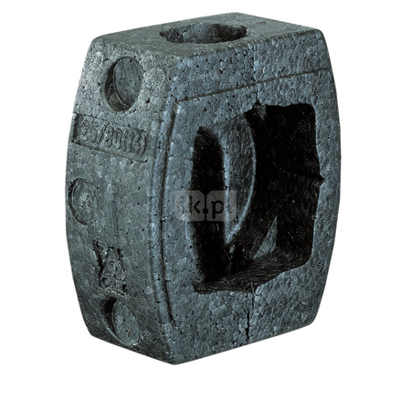 Akcesorium do pomp (pokrywa izolacji termincznej), WILO - Pokrywa izolacji cieplnej do pomp PICO Size 14