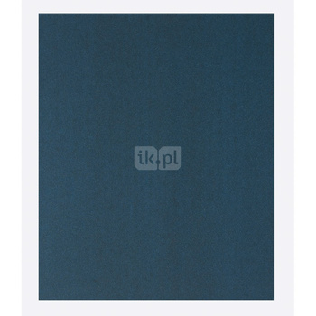Papier do szlifowania ręcznego metalu, 230 x 280 mm, ziarnistość 240 K = 240