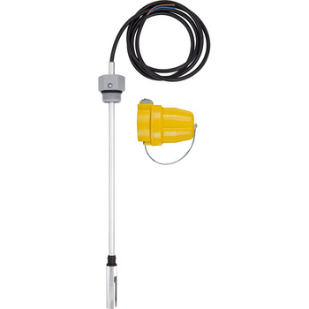 Termistorowy czujnik wartości granicznej GWG 12 K/1 360 mm G1 kabel 1 5 m wtyczka żółta