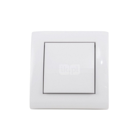 Gniazdo ssące Asko kremowe