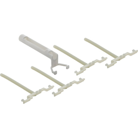 Przedłużki zestawu adaptacyjnego Nuvo 300T