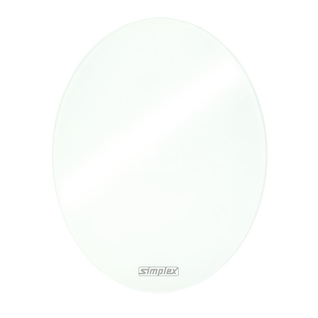 MASKOWNICA DO ZAWORÓW PUSZKOWYCH RTL - OWAL