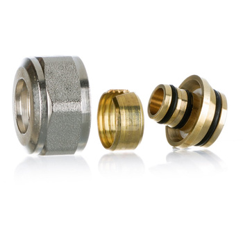 Złączka przejściowa do PEX 3/4"x16