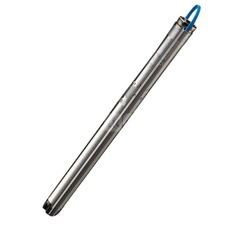 Pompa głębinowa GRUNDFOS SQE 7 częstotliwość 60 Hz, moc 1.55kW, prędkość obrotowa 10700obr/min