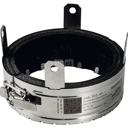 Tuleja ogniochronna RS90 Plus EN d40/56