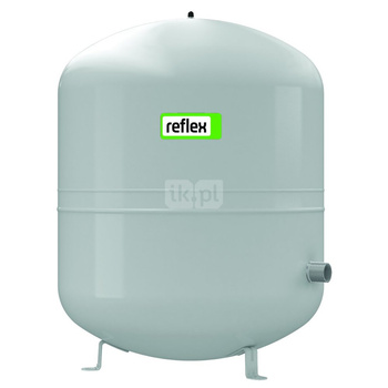 Naczynie wzbiorcze przeponowe REFLEX S 100 do C.O. 10bar 120'C